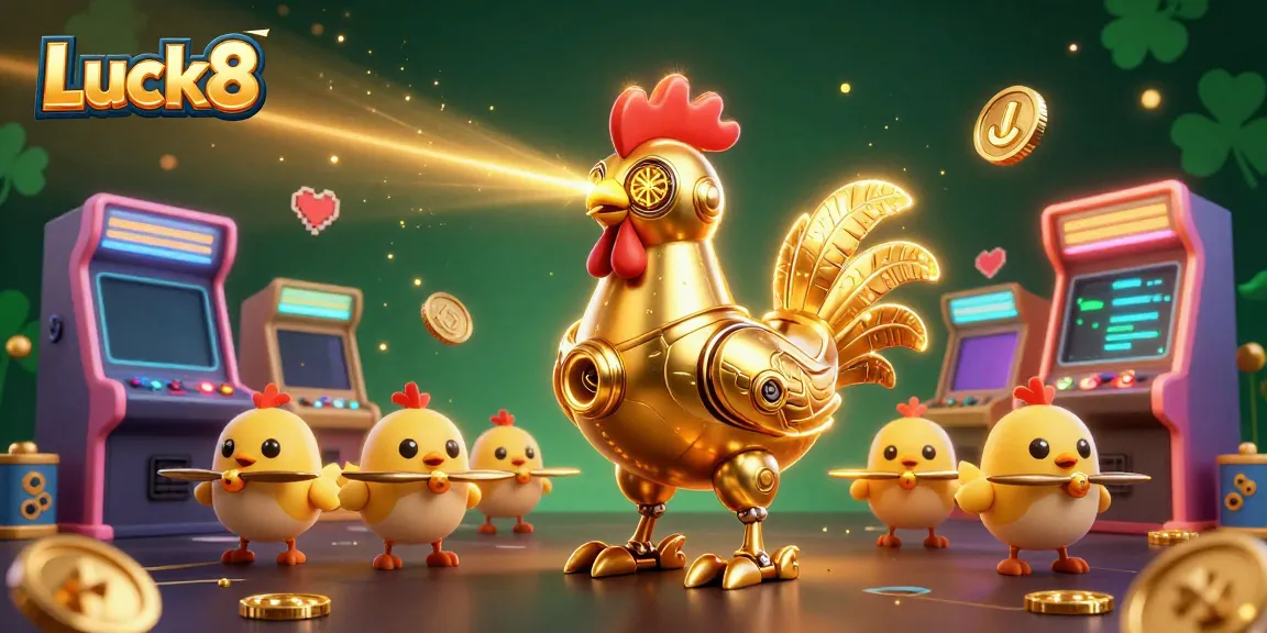 Engage in thrilling gaming experiences with Luck8’s vibrant casino adventures.